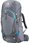 Gregory Mountain Products Jade 63 Liter Women's Overnight Hiking Backpack